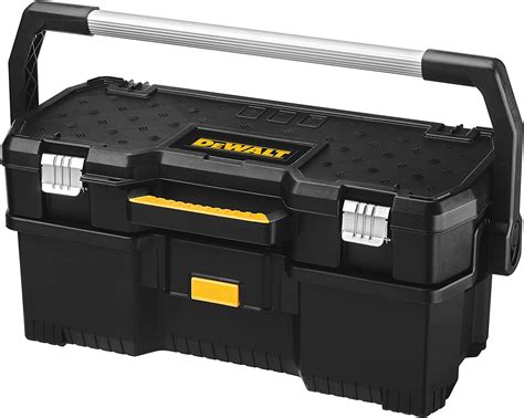 DEWALT Tool Tote with Removable Power Tool 